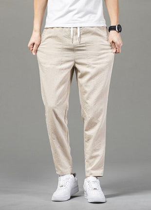 Clean Version Thin Pants