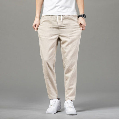 Clean Version Thin Pants