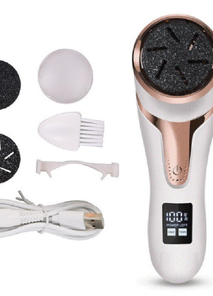 Exfoliating Foot Repair Grinder