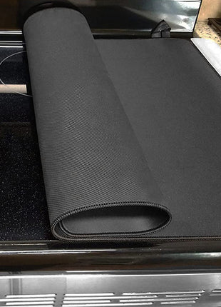 High-Temperature Resistant Electromagnetic Stove Protective Pad