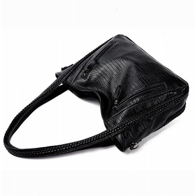 Casual Tote Big Shoulder Handbags