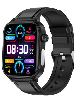ET570 Smart Watch ECG & SOS