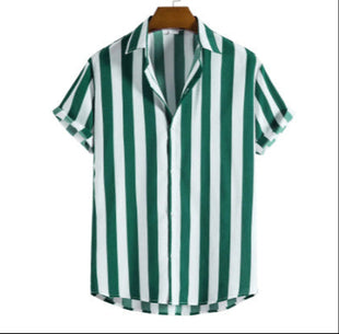 Bamboo And Linen Shirt