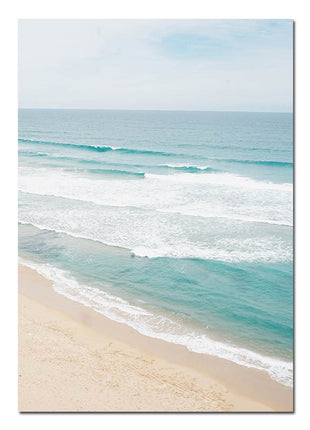 Modern Scandinavian - 60x80 cm