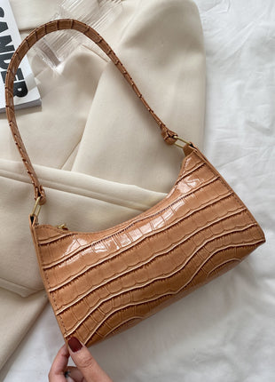 Underarm Simple Small Shoulder Bags