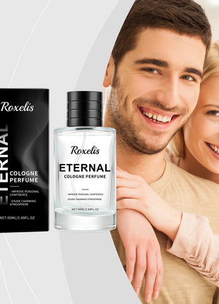 Charming Cologne Fragrance Dating Perfume