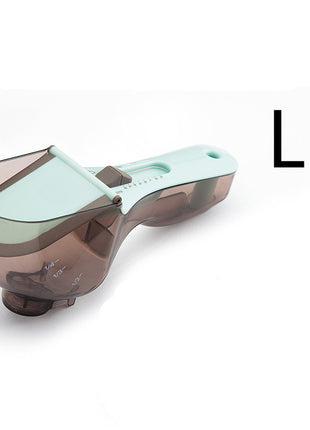 Smart Measuring Spoon — Bake & Cook with Precision Every Time