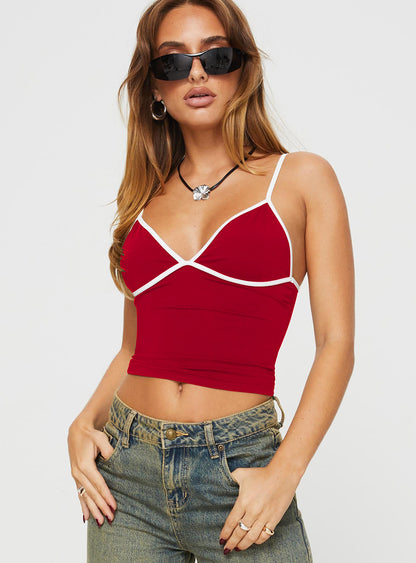 Mid-length Top Sling