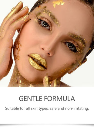 OceAura Deep Moisturizing Body Oil