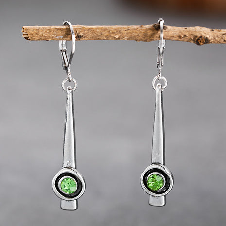 Fashion Temperamental Minority Design Sense Earrings