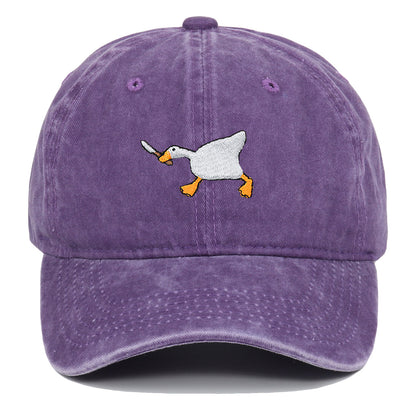 Funny Embroidery Baseball Cap