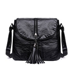 Black A