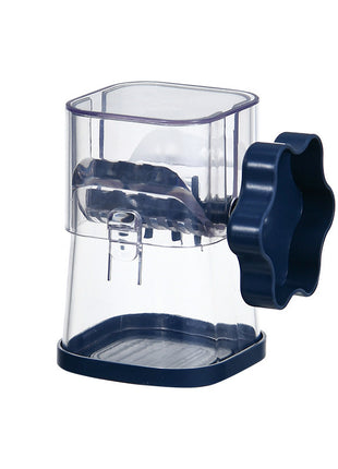 Mini Chocolate & Nut Grinder — Fresh Flavour in Every Turn