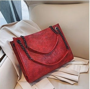 Stylish Leather Shoulder bag