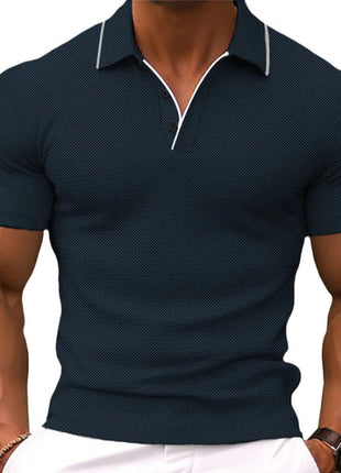 Abstract 3D Printed Polo