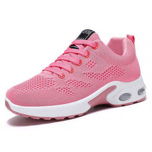 Korean Style Air Cushion Running Shoes