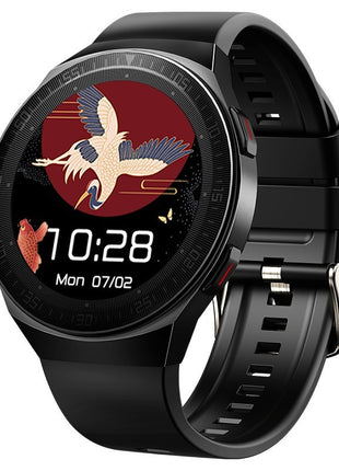 MT3 Smart Watch Compatible with IOS & Android