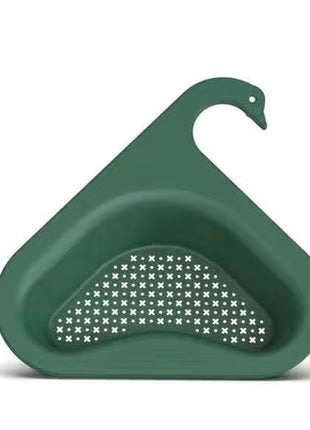 Drain Basket Kitchen Dry And Wet Separation