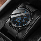 Black And Blue