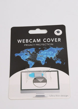 Laptop Tablet Computer Mobile Anti Hacker Peeping Protection Camera Plastic Cover