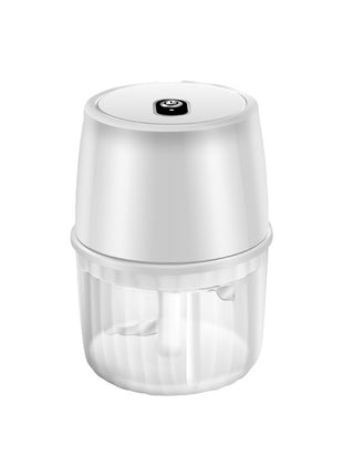MiniCharge™ USB Electric Portable Wireless Food Chopper for Fast, Effortless Prep