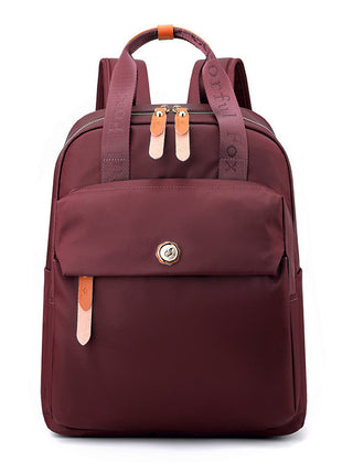 Trend Korean Backpack Outdoor