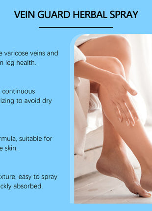 South Moon Herbal Body Care Spray