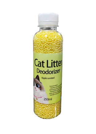 Cat Litter Deodorant Beads