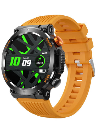 HT17 Compass Smart Watch