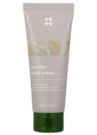 Recovery Clay Pore Cleansing Mask