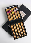 Bamboo Chopsticks
