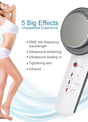 Slimming Ultrasound Device Handheld Body Fat Remove