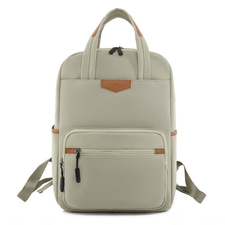 Outdoor Travel Large Capacity Splash Proof Backpack