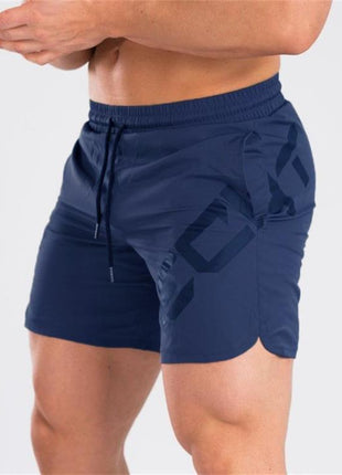 Elastic Thin Casual Quick-drying Summer Shorts