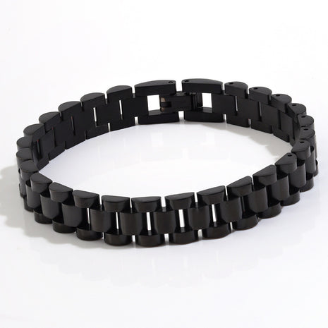 Stainless Steel Bracelet