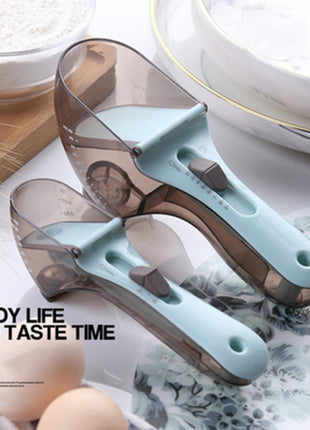 Smart Measuring Spoon — Bake & Cook with Precision Every Time