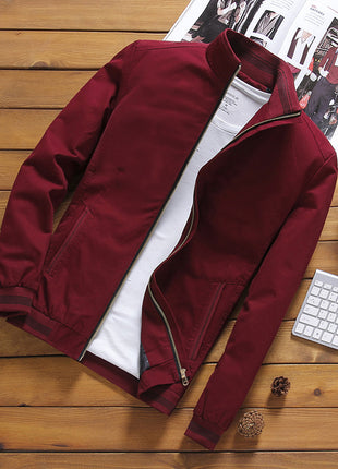 Cotton Casual Thicken Jacket