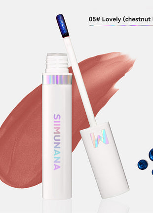 SIIMUNANA Lip Gloss