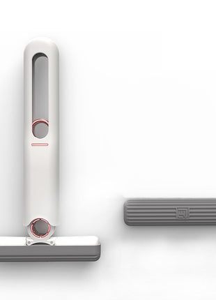 Mini Squeeze Sponge Mop – Quick Clean Anywhere, Anytime!