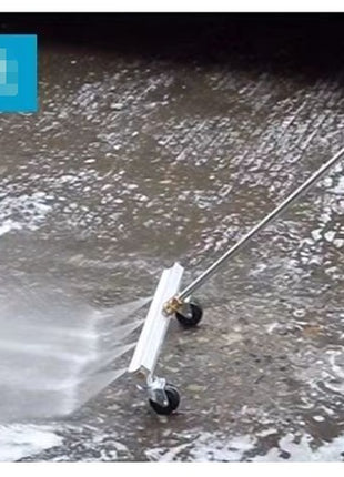 High-pressure Washing Gun for Car & Floor Spray