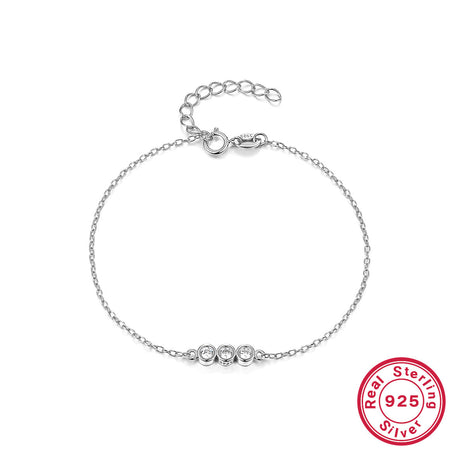 925 Silver Bracelet