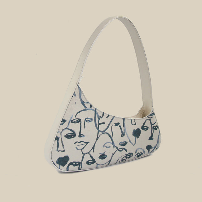 Niche Shoulder Bag