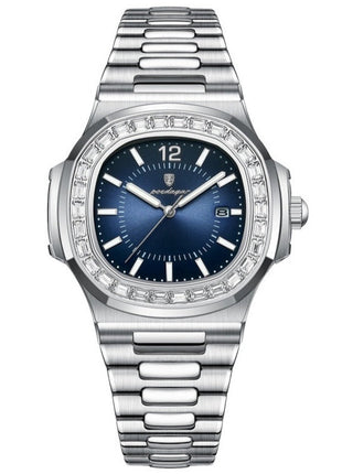 Creative Ultra-thin Quartz Watch