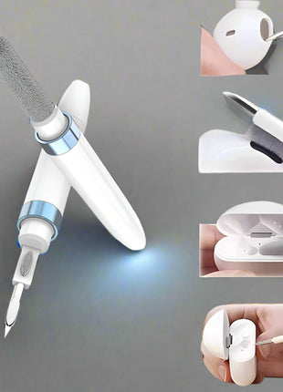 Multipurpose Cleaning Kit