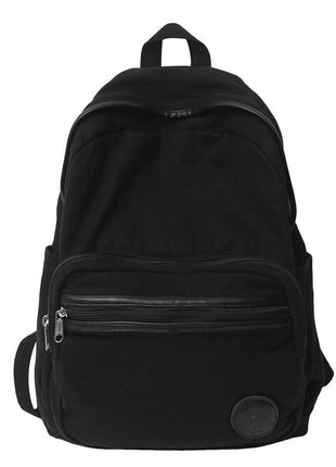 New Large Capacity Backpack Harajuku Style