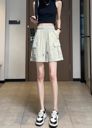 Casual Slimming Short