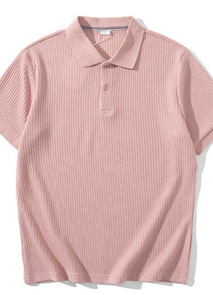 Summer Thin Men's Polo