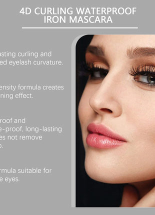 EEIHOPE Natural Mascara