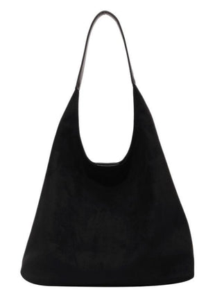 One-shoulder Large Capacity Underarm Bag