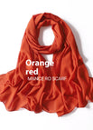 Orange Red